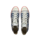Illustration for article titled Roll Like a Boss in These Brand New R2-D2 Hightops